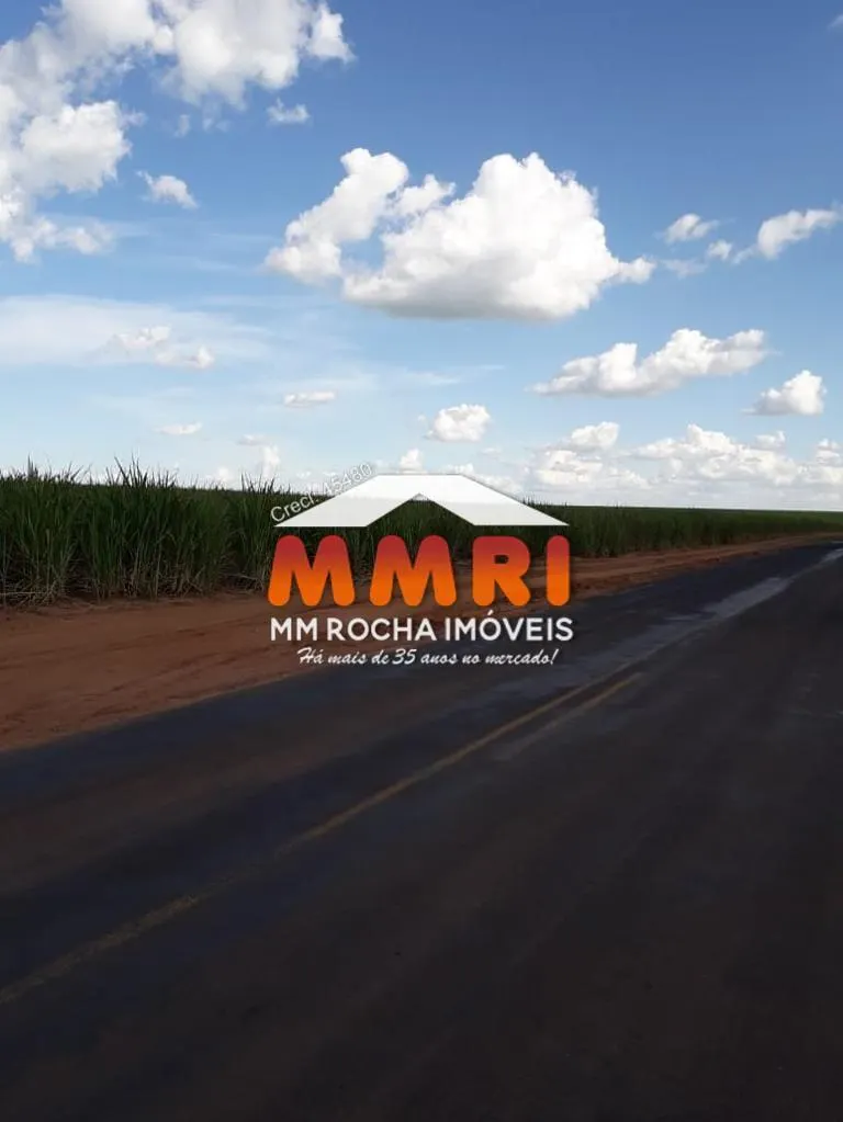 Fazenda à venda de 2.400 ha em Presidente Prudente, SP, Brasil
