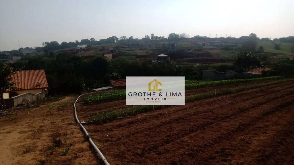 Chácara à venda de 2 ha em Taubaté, SP, Brasil