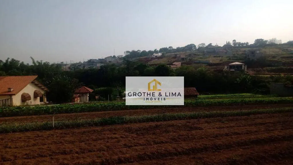 Chácara à venda de 2 ha em Taubaté, SP, Brasil