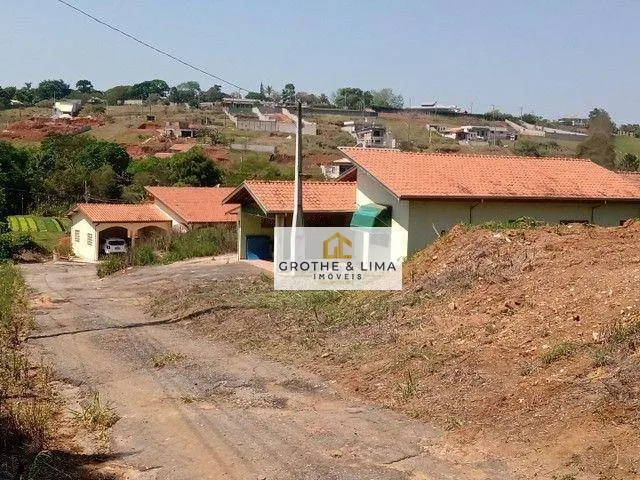 Chácara à venda de 2 ha em Taubaté, SP, Brasil
