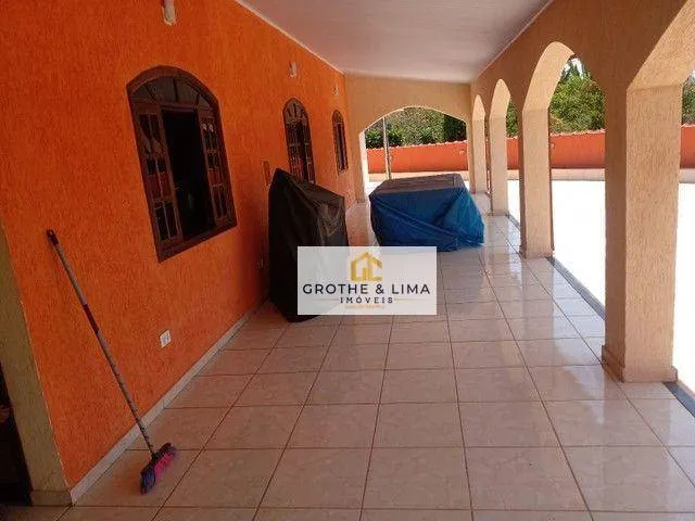 Chácara à venda de 2 ha em Taubaté, SP, Brasil