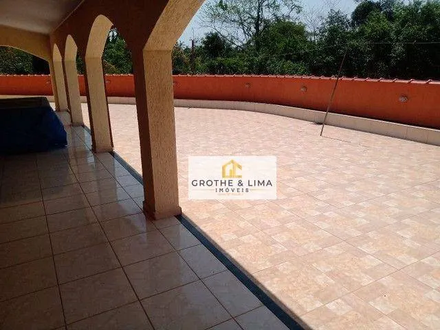 Chácara à venda de 2 ha em Taubaté, SP, Brasil