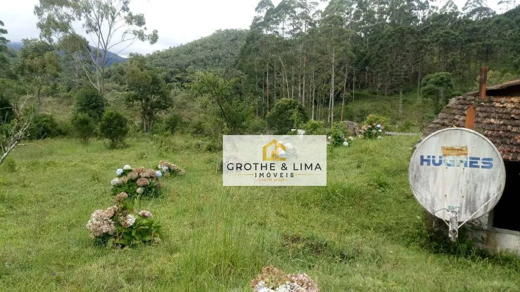 Fazenda à venda de 72 ha em Cunha, SP, Brasil