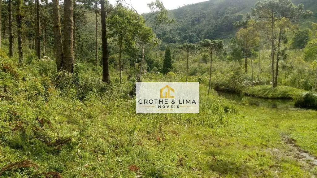 Fazenda à venda de 72 ha em Cunha, SP, Brasil