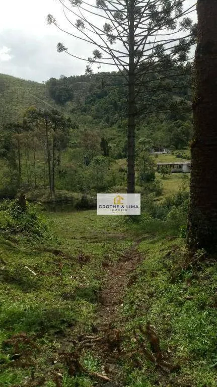 Fazenda à venda de 72 ha em Cunha, SP, Brasil