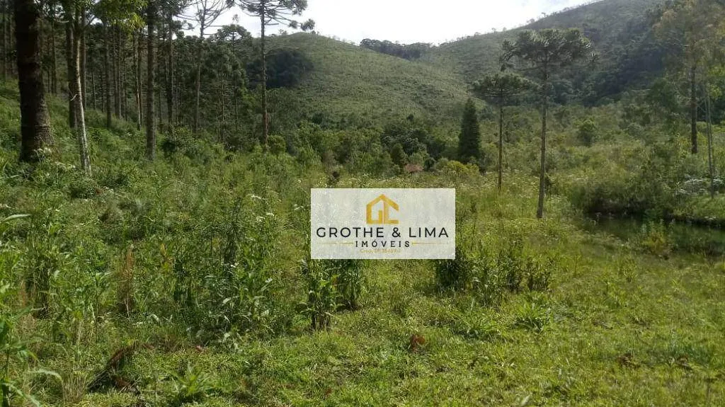Fazenda à venda de 72 ha em Cunha, SP, Brasil