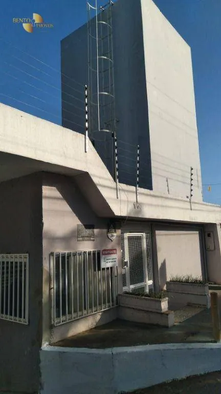 Casa à venda de 95 m² em Cuiabá, MT, Brasil