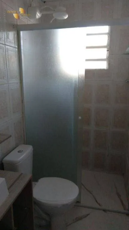 Casa à venda de 95 m² em Cuiabá, MT, Brasil