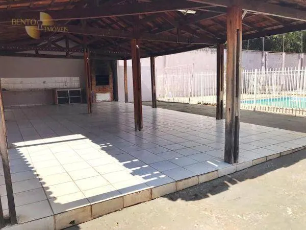 Casa à venda de 95 m² em Cuiabá, MT, Brasil