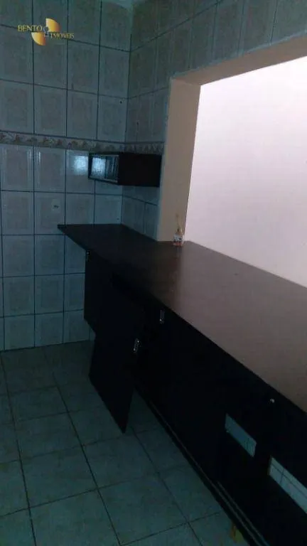 Casa à venda de 95 m² em Cuiabá, MT, Brasil