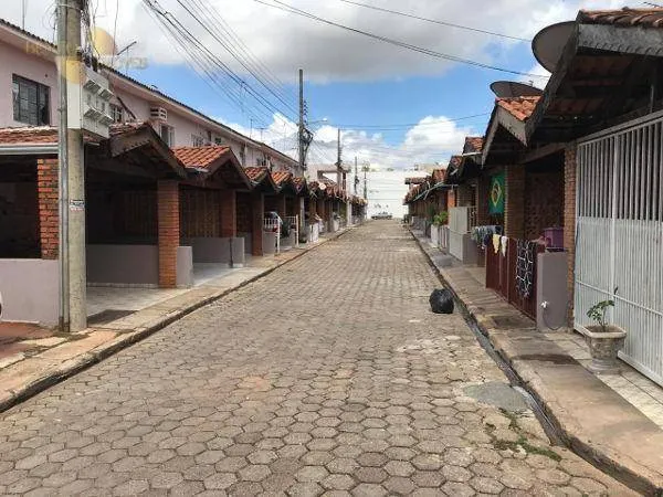 Casa à venda de 95 m² em Cuiabá, MT, Brasil