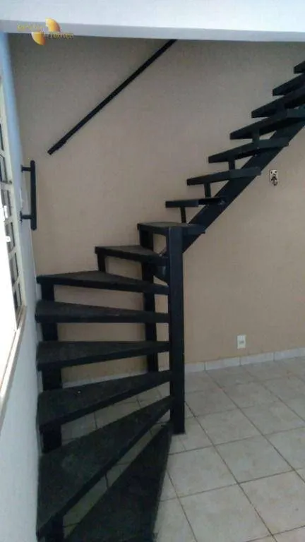 Casa à venda de 95 m² em Cuiabá, MT, Brasil