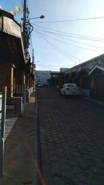 Casa à venda de 95 m² em Cuiabá, MT, Brasil