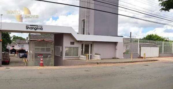 Casa à venda de 95 m² em Cuiabá, MT, Brasil