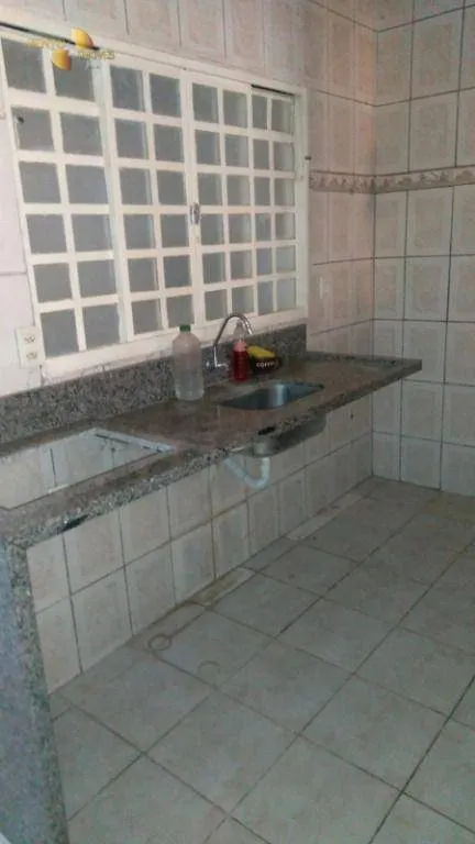 Casa à venda de 95 m² em Cuiabá, MT, Brasil