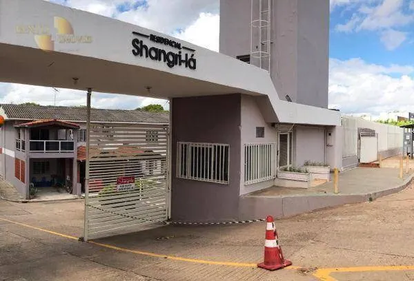 Casa à venda de 95 m² em Cuiabá, MT, Brasil