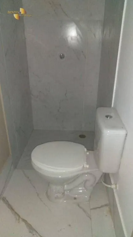 Casa à venda de 95 m² em Cuiabá, MT, Brasil
