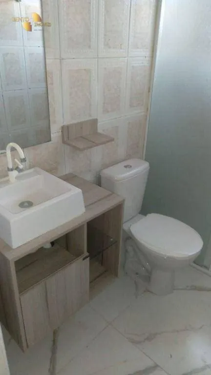 Casa à venda de 95 m² em Cuiabá, MT, Brasil