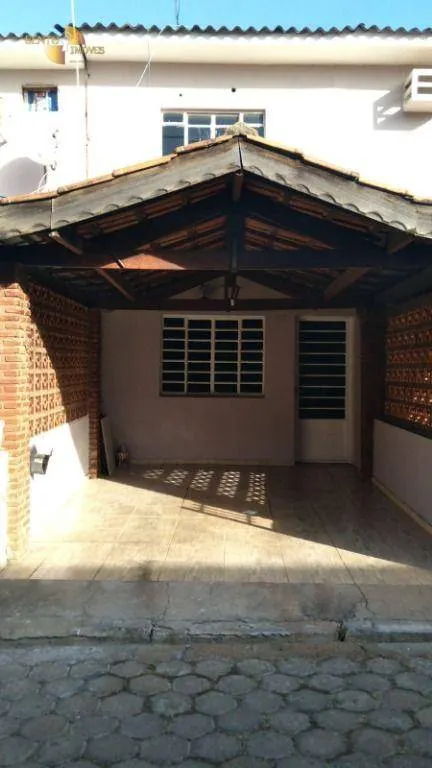 Casa à venda de 95 m² em Cuiabá, MT, Brasil