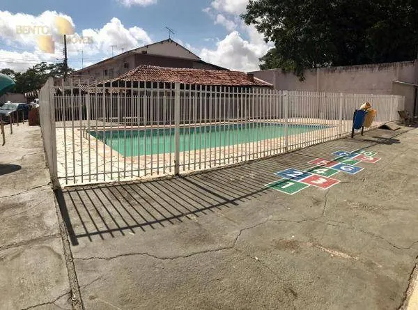 Casa à venda de 95 m² em Cuiabá, MT, Brasil