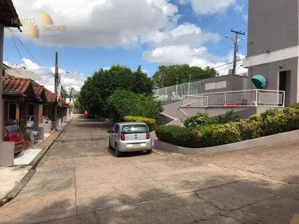 Casa à venda de 95 m² em Cuiabá, MT, Brasil