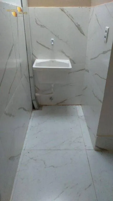 Casa à venda de 95 m² em Cuiabá, MT, Brasil