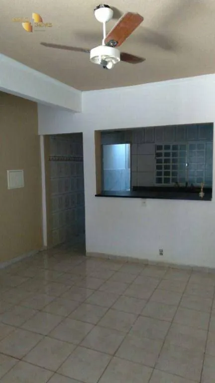 Casa à venda de 95 m² em Cuiabá, MT, Brasil