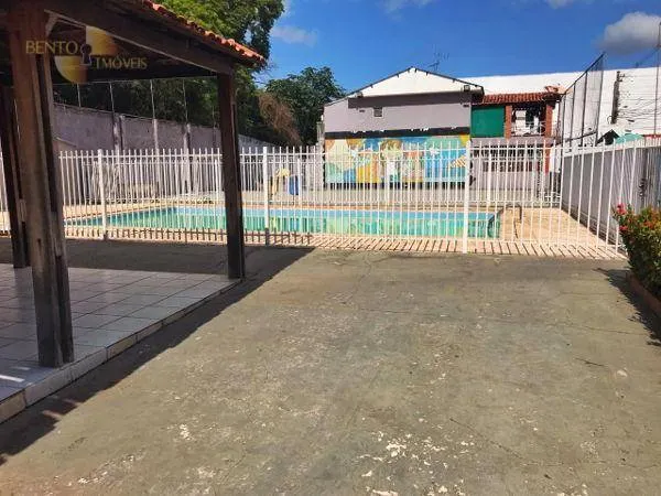 Casa à venda de 95 m² em Cuiabá, MT, Brasil