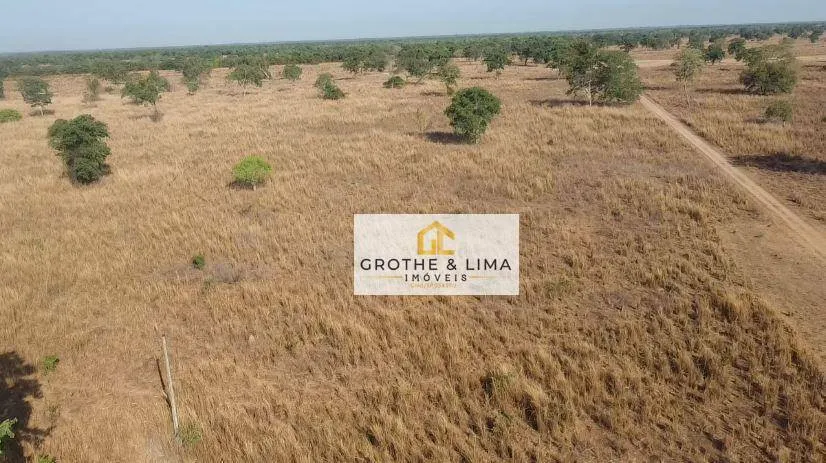 Fazenda à venda de 4.743 ha em Cocalinho, MT, Brasil