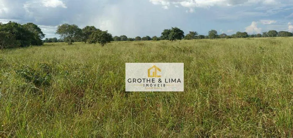 Fazenda à venda de 4.743 ha em Cocalinho, MT, Brasil