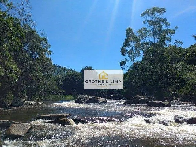 Lodging for sale of 7 acres in São Luiz do Paraitinga, SP, Brazil