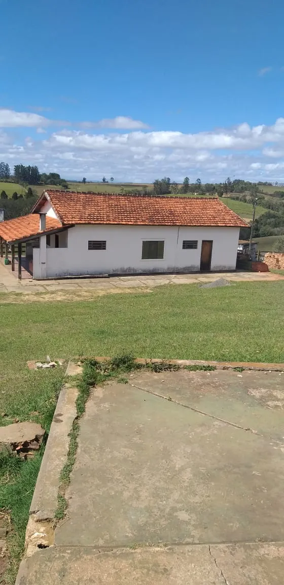 Sítio à venda de 34 ha em Tatuí, SP, Brasil