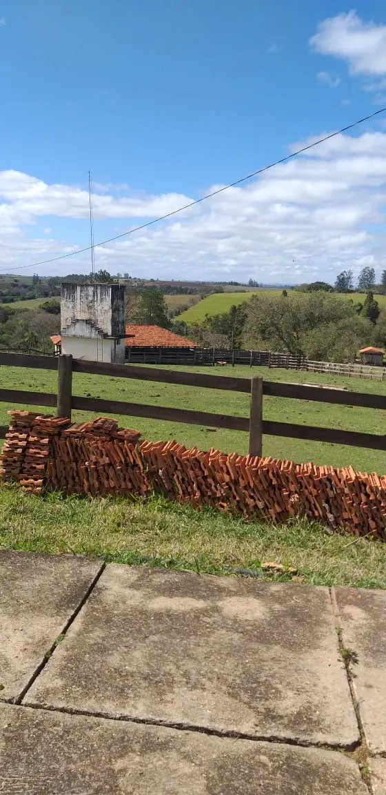 Sítio à venda de 34 ha em Tatuí, SP, Brasil
