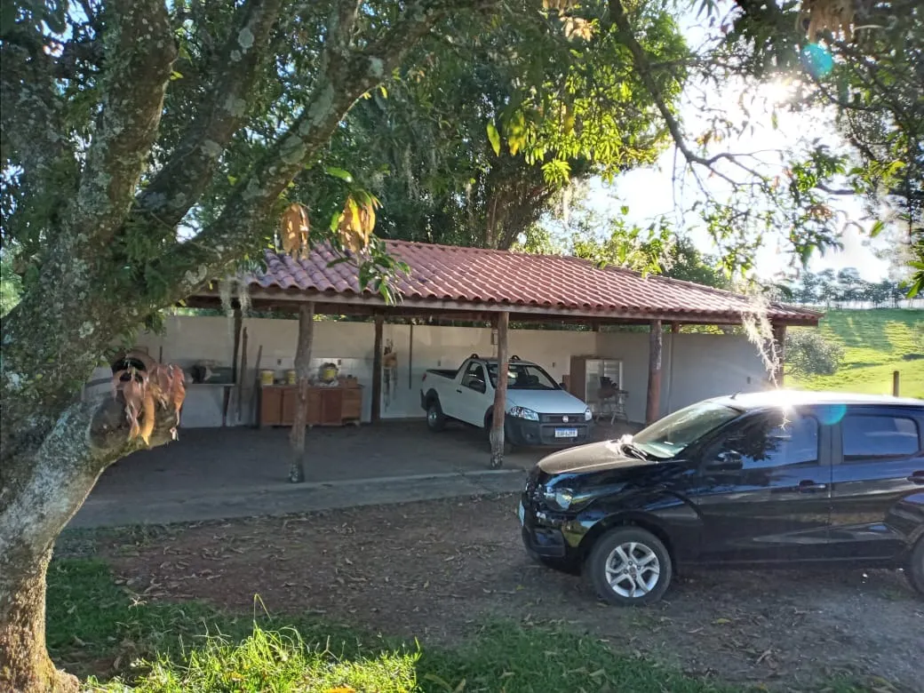 Sítio à venda de 34 ha em Tatuí, SP, Brasil