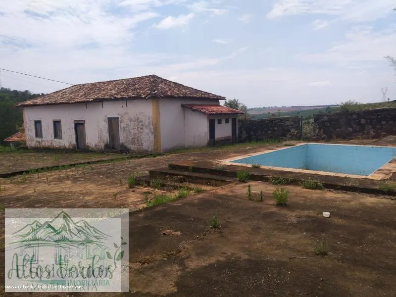 Fazenda à venda de 63 ha em Morungaba, SP, Brasil