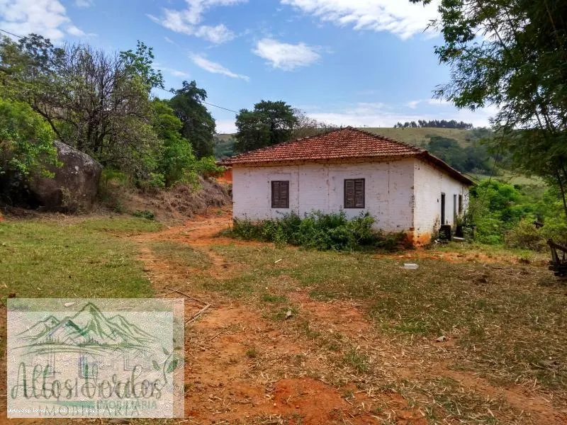 Fazenda à venda de 63 ha em Morungaba, SP, Brasil