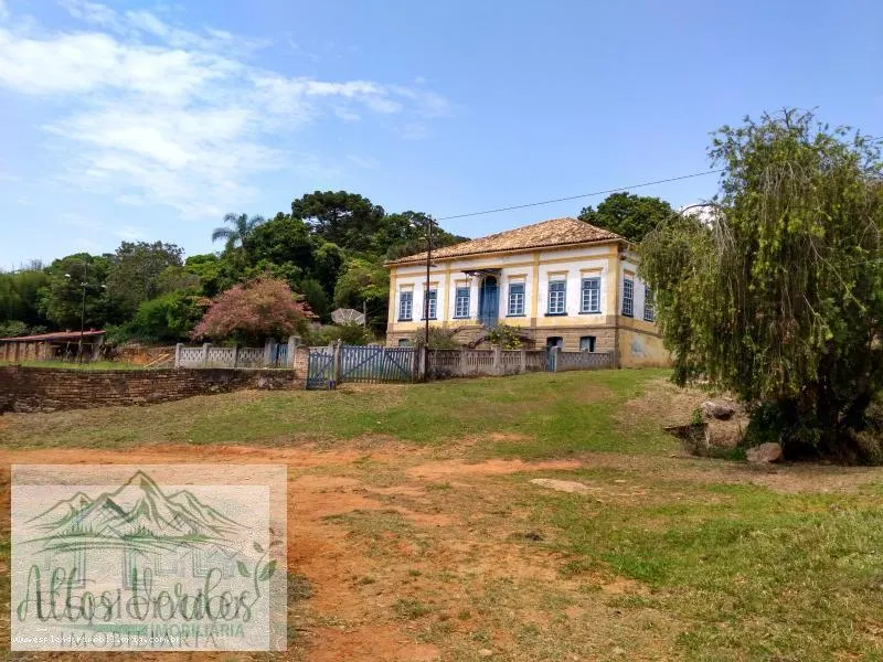 Fazenda à venda de 63 ha em Morungaba, SP, Brasil