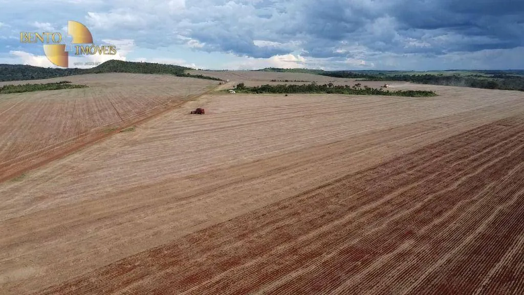 Farm for sale of 3,333 acres in Primavera do Leste, MT, Brazil