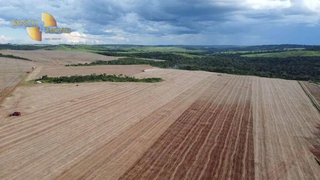 Farm for sale of 3,333 acres in Primavera do Leste, MT, Brazil