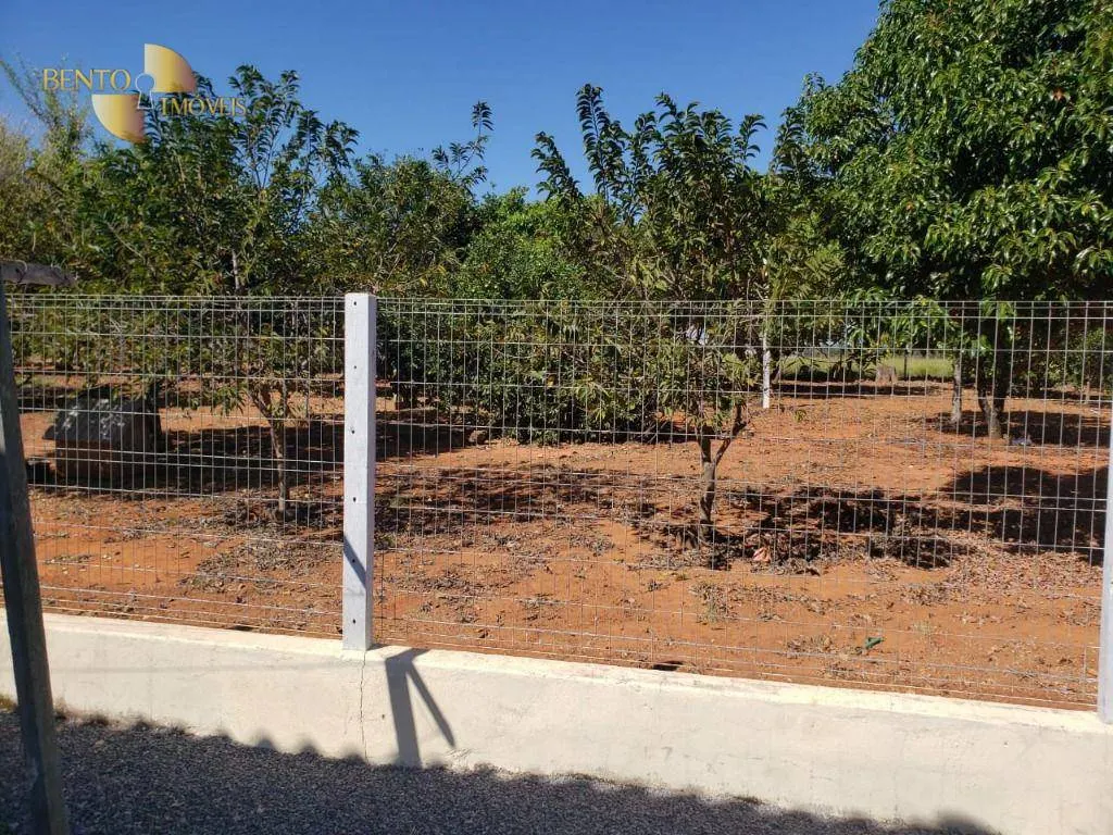 Fazenda à venda de 911 ha em Nobres, MT, Brasil