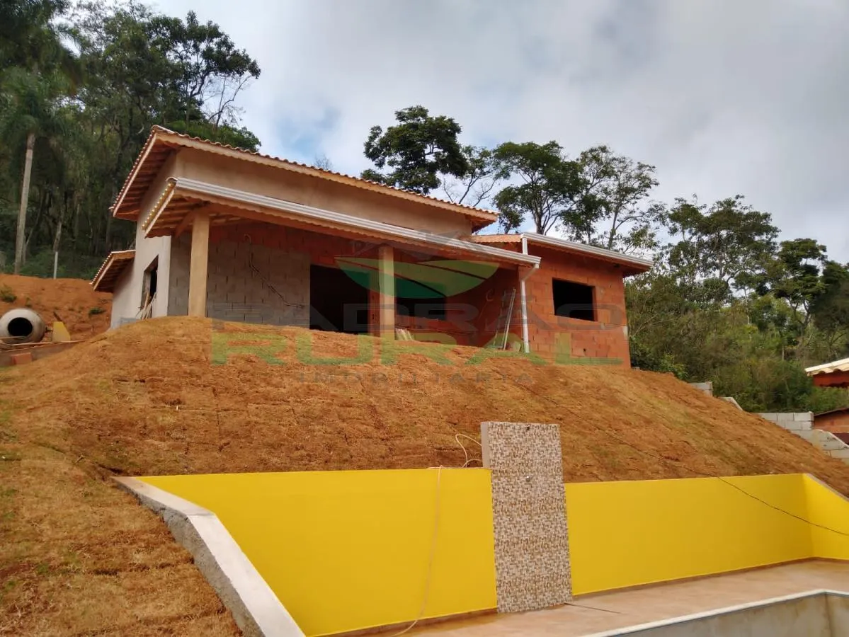 Country home for sale of 1,000 m² in Mairinque, SP, Brazil