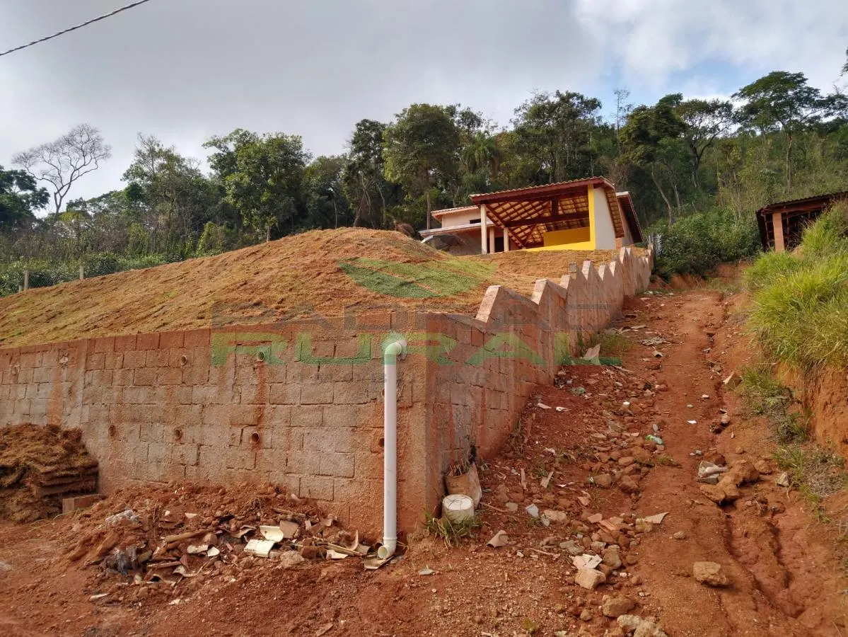 Country home for sale of 1,000 m² in Mairinque, SP, Brazil