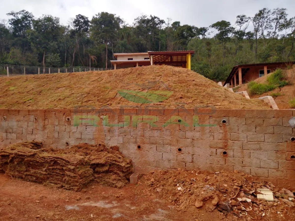 Country home for sale of 1,000 m² in Mairinque, SP, Brazil