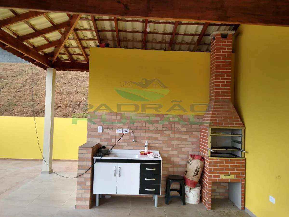 Country home for sale of 1,000 m² in Mairinque, SP, Brazil