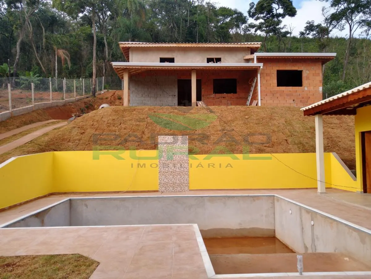 Country home for sale of 1,000 m² in Mairinque, SP, Brazil