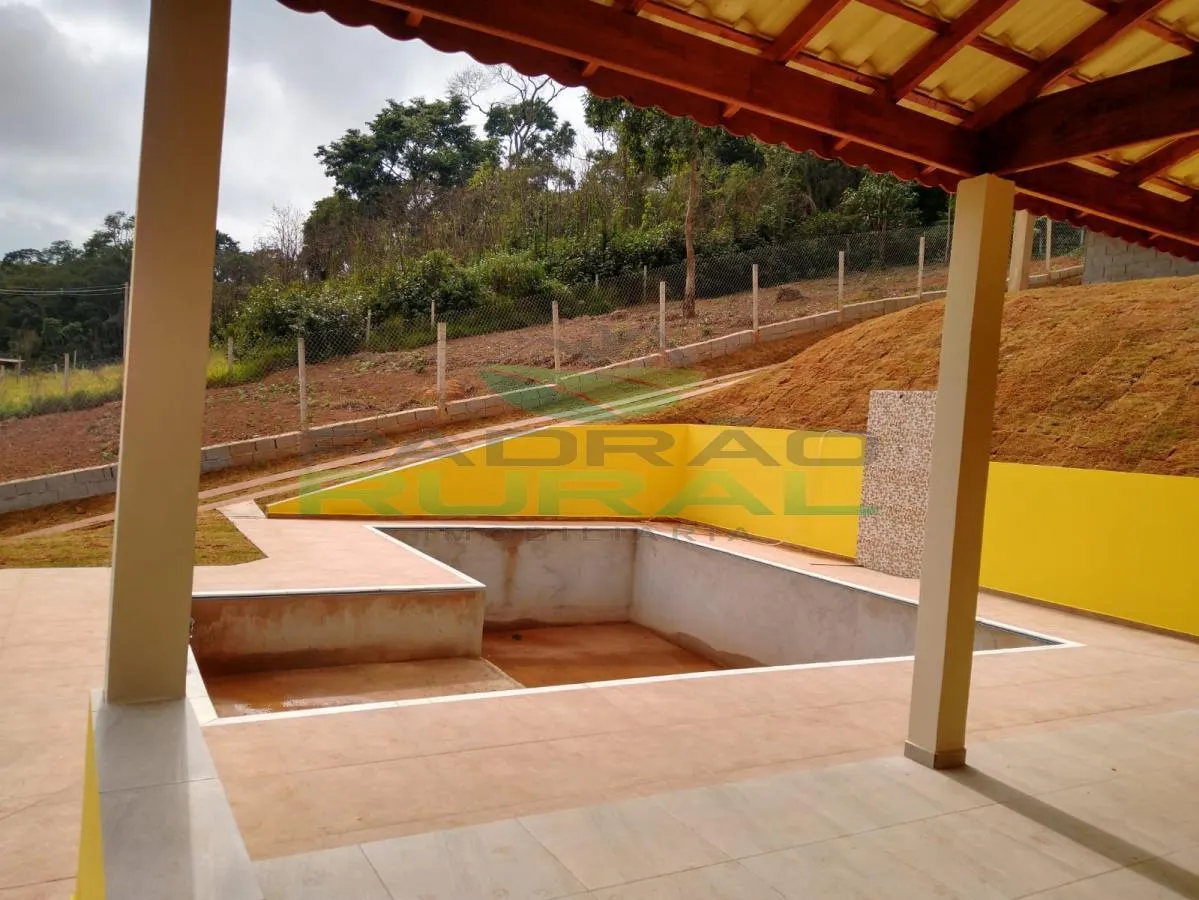 Country home for sale of 1,000 m² in Mairinque, SP, Brazil