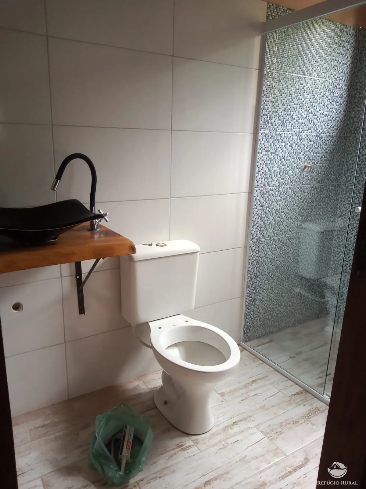 Chácara à venda de 3 ha em Monteiro Lobato, SP, Brasil