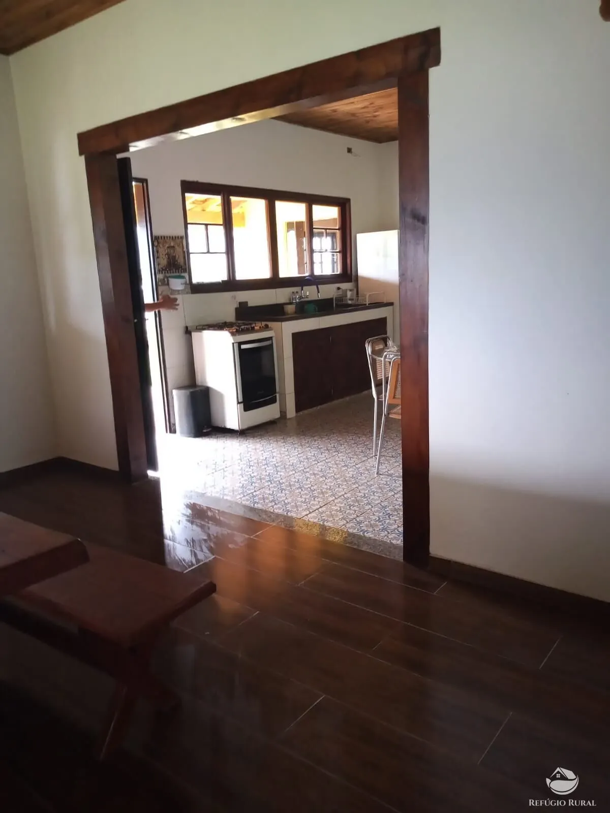 Chácara à venda de 3 ha em Monteiro Lobato, SP, Brasil