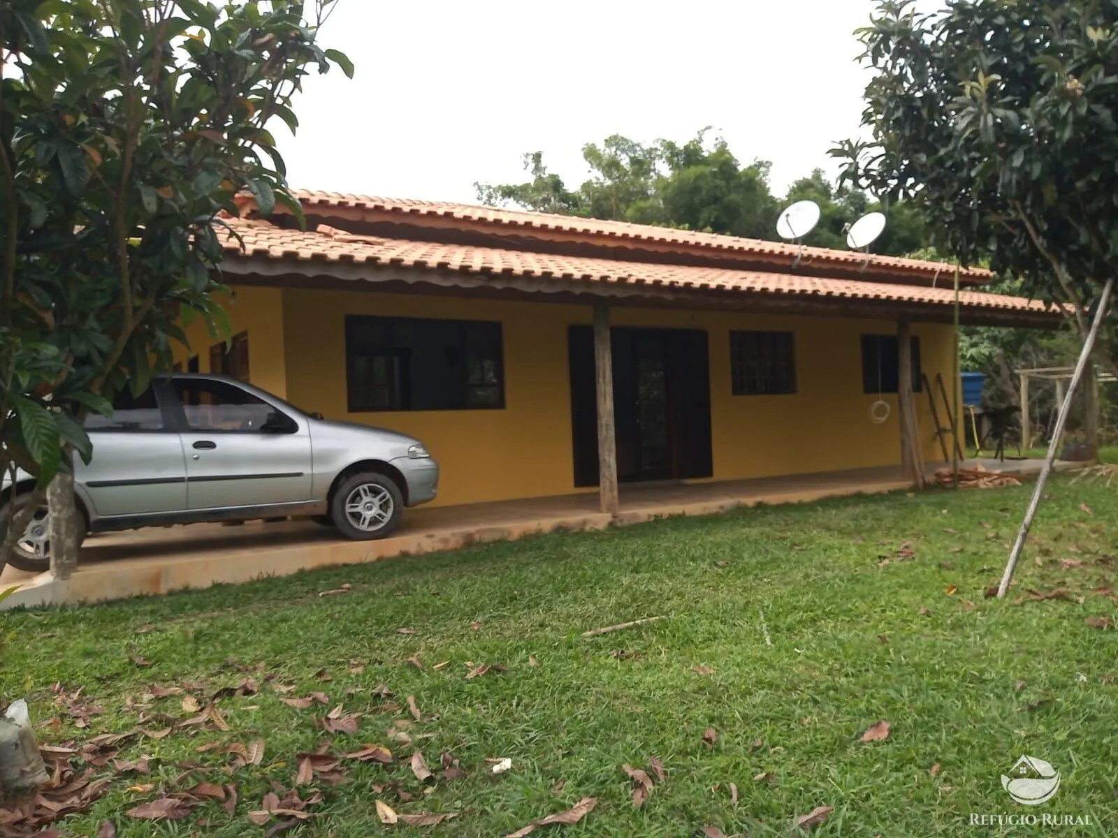 Chácara à venda de 3 ha em Monteiro Lobato, SP, Brasil