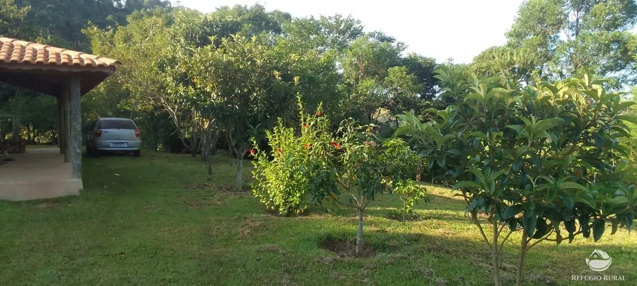 Chácara à venda de 3 ha em Monteiro Lobato, SP, Brasil